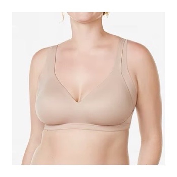 2 WARNER WIRE FREE NO SIDE EFFECTS BRAS - Picture 5 of 10